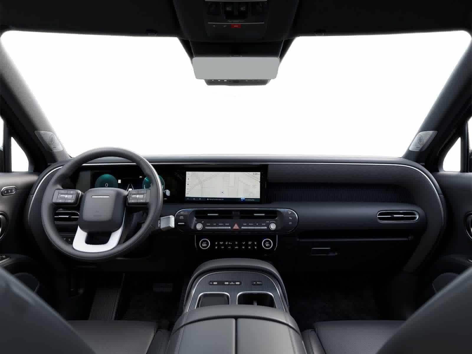 Thumbnail: 2026 Hyundai Palisade - 8