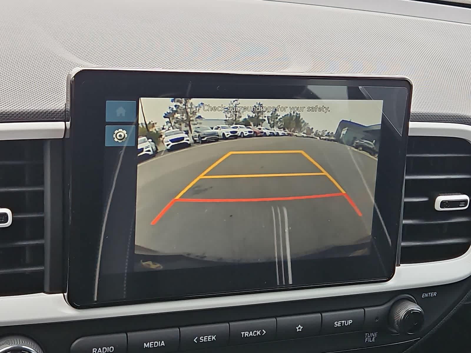 Thumbnail: 2026 Hyundai Venue - 26