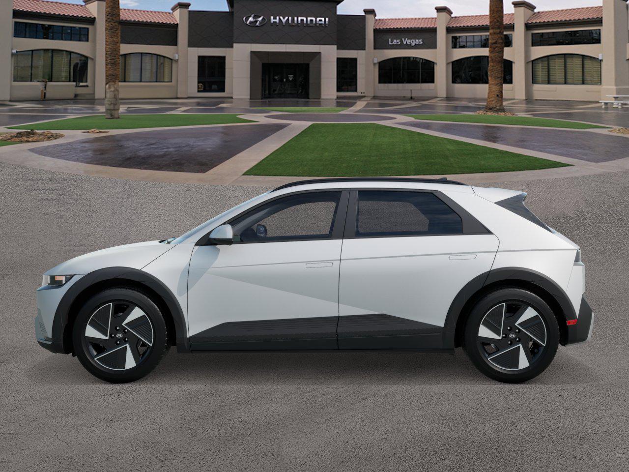 Thumbnail: 2025 Hyundai Ioniq 5 - 3
