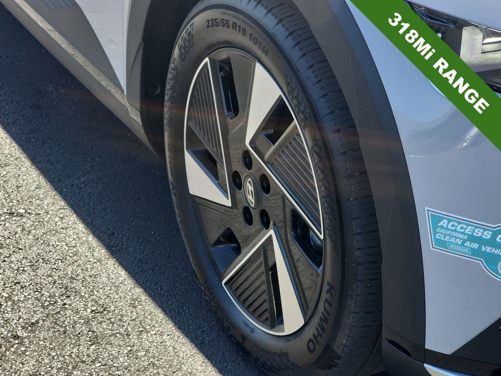 Thumbnail: 2025 Hyundai Ioniq 5 - 12