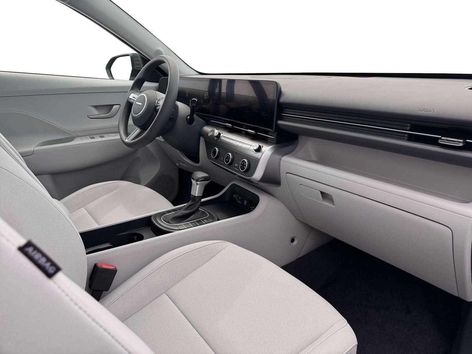 Thumbnail: 2026 Hyundai Kona - 15