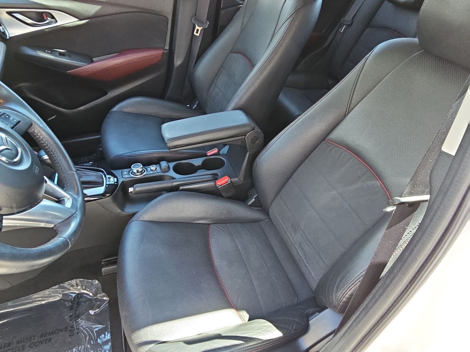 Thumbnail: 2016 Mazda CX-3 - 16