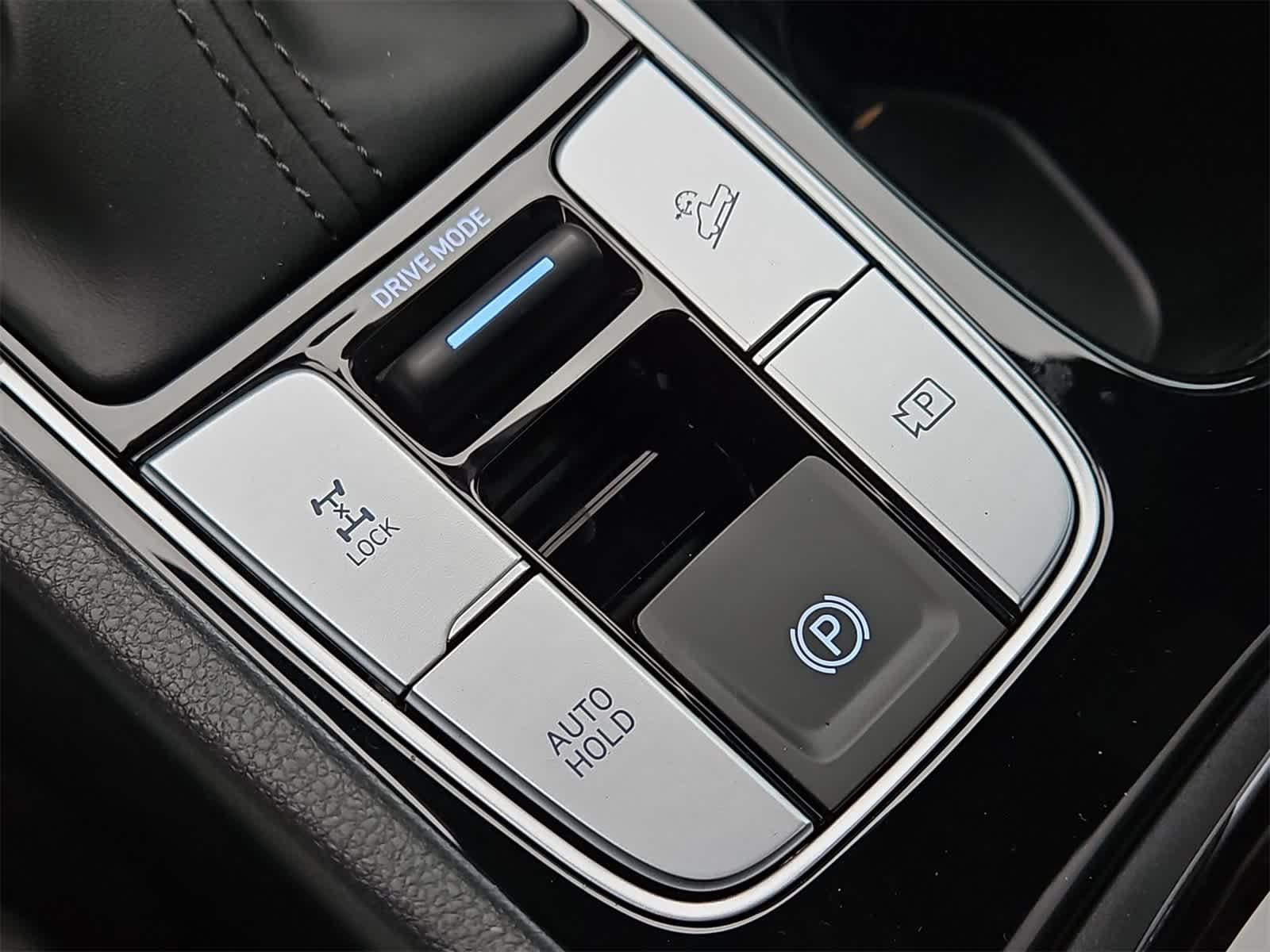 Thumbnail: 2026 Hyundai Santa Cruz - 28