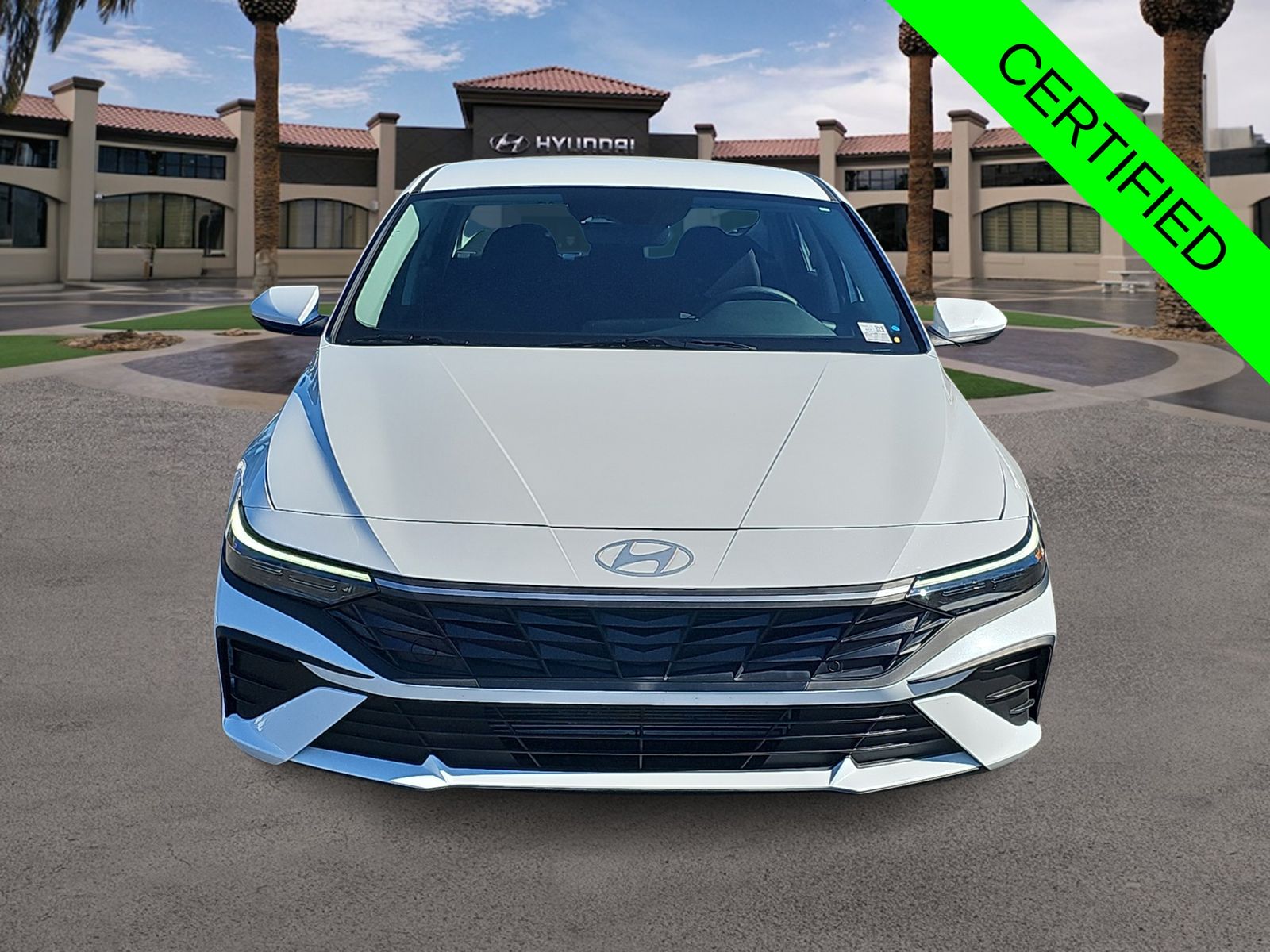 Thumbnail: 2025 Hyundai Elantra - 3