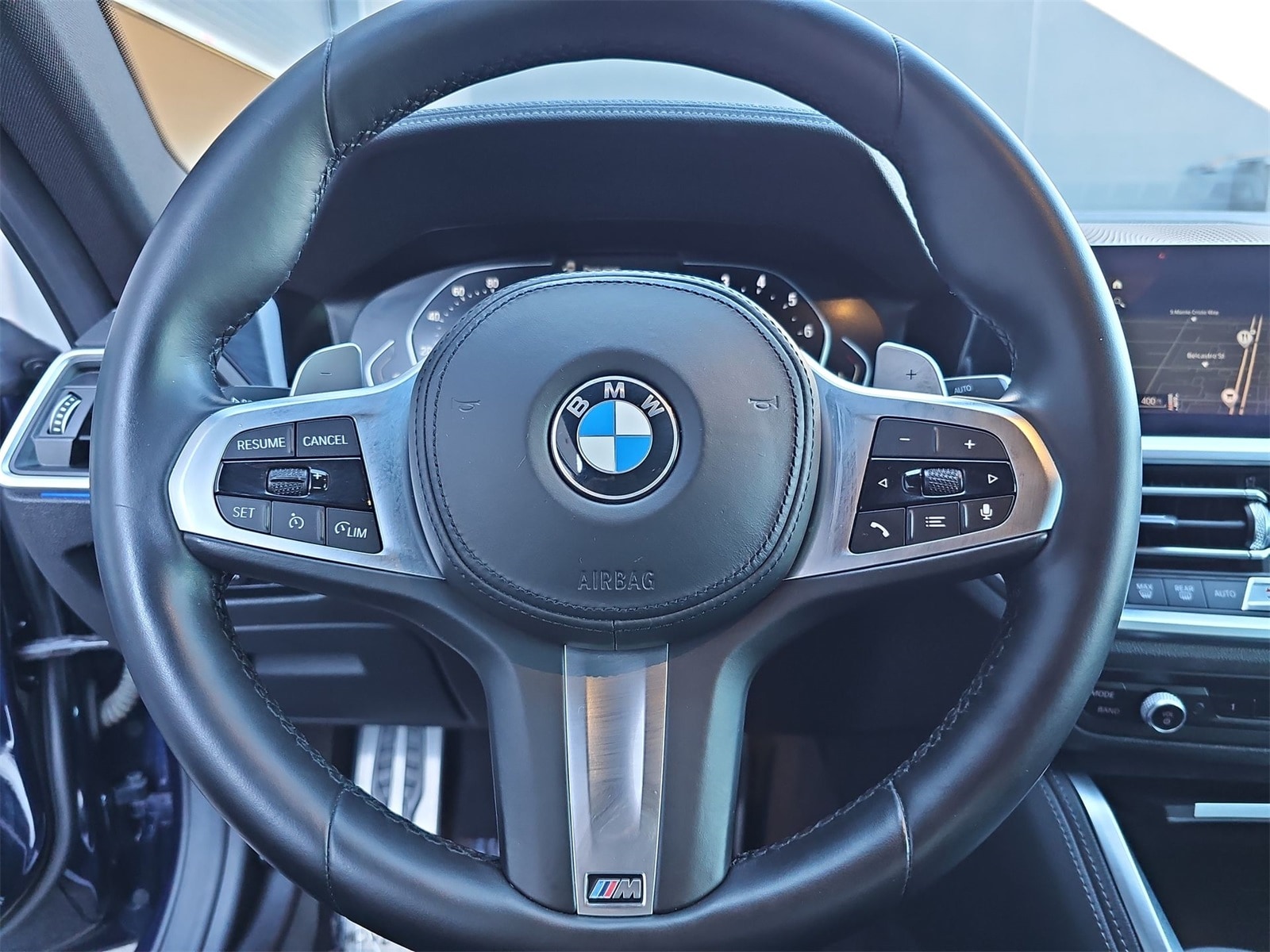 Thumbnail: 2021 BMW 4 Series - 18