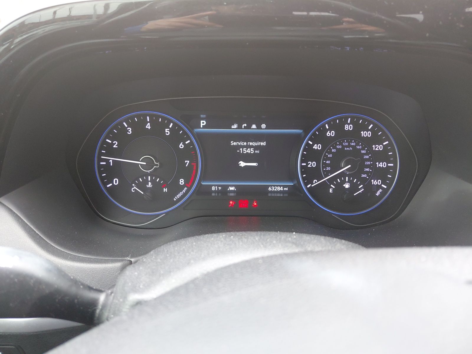 Thumbnail: 2022 Hyundai Palisade - 5