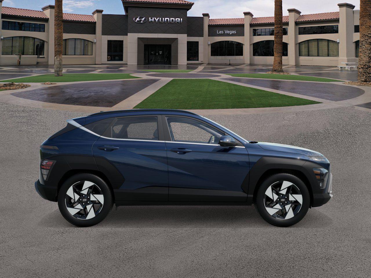 Thumbnail: 2026 Hyundai Kona - 7