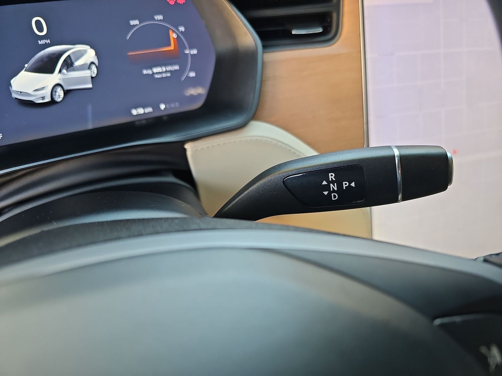 Thumbnail: 2020 Tesla Model X - 21