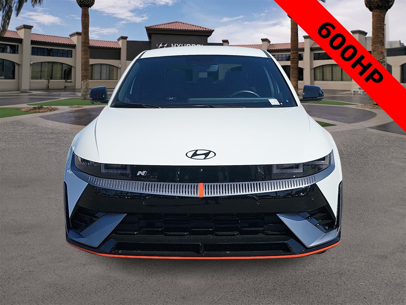 Thumbnail: 2025 Hyundai Ioniq 5 - 3