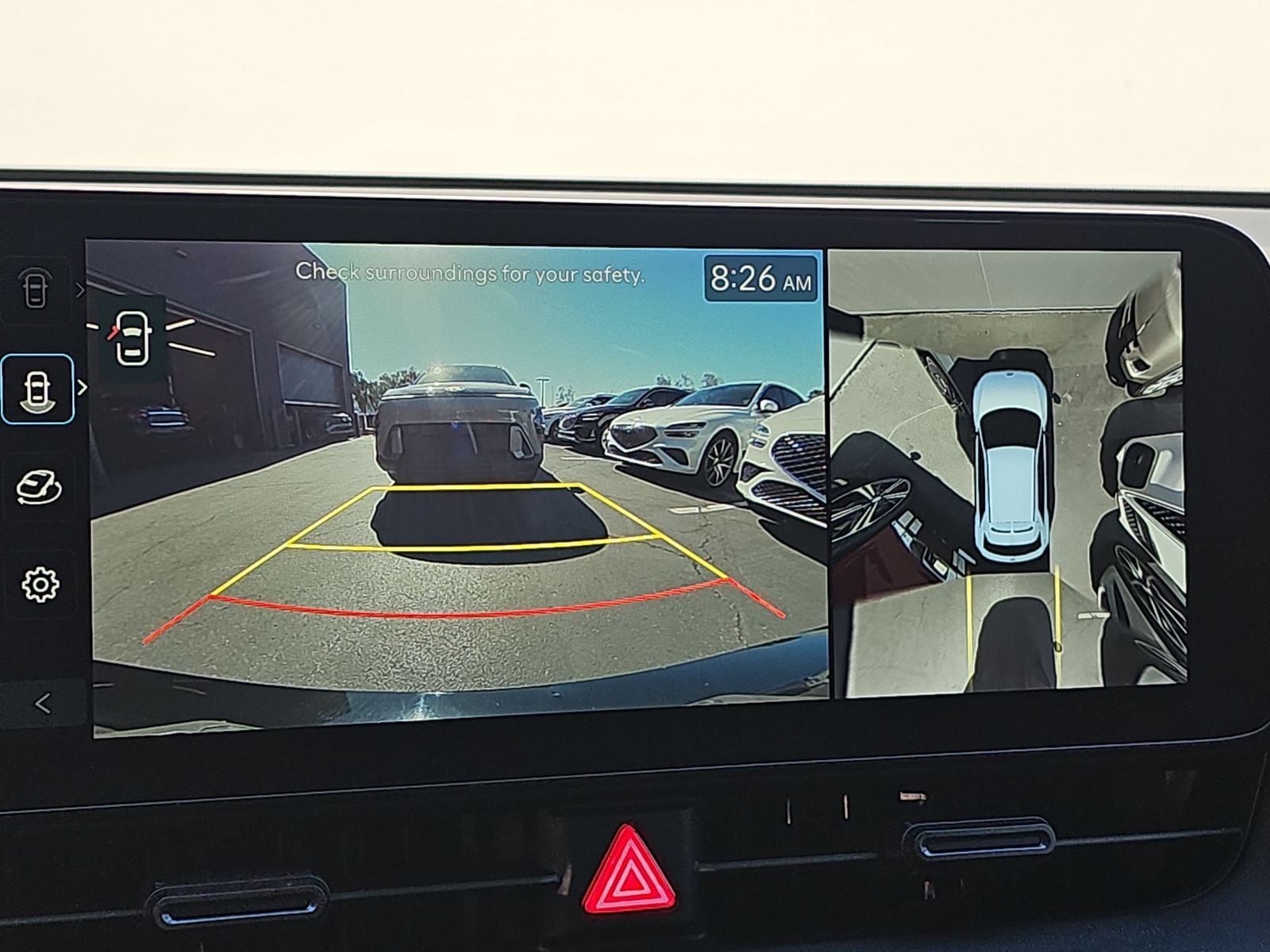 Thumbnail: 2025 Hyundai Ioniq 5 - 26