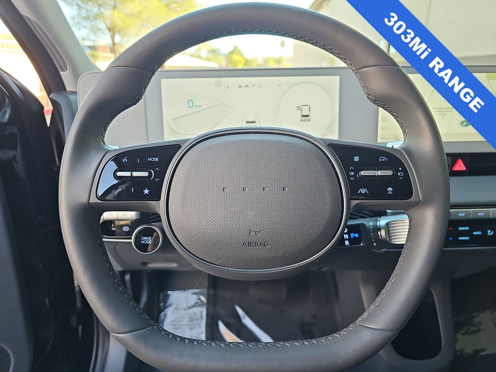 Thumbnail: 2024 Hyundai Ioniq 5 - 19