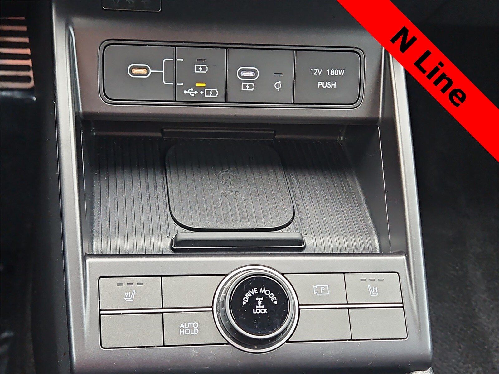 Thumbnail: 2024 Hyundai Kona - 28