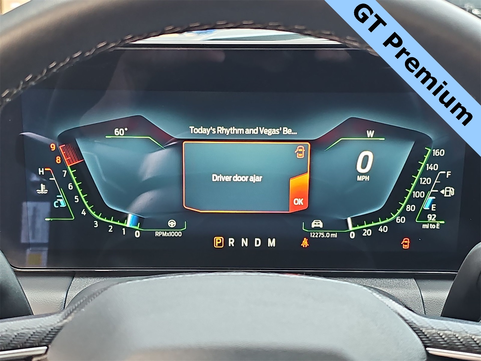 Thumbnail: 2024 Ford Mustang - 21