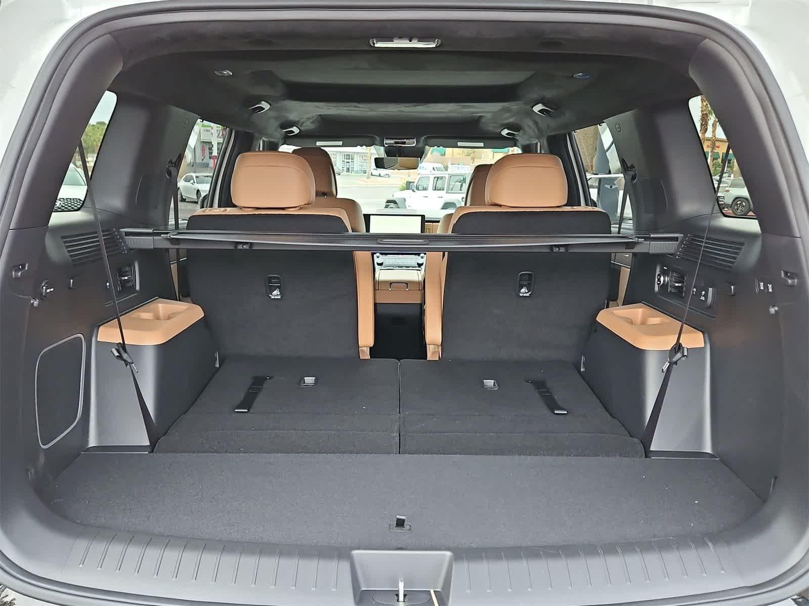 Thumbnail: 2026 Hyundai Santa Fe - 23