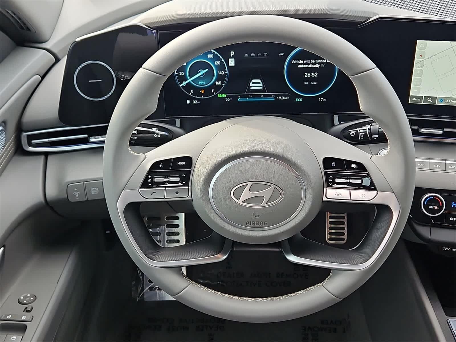 Thumbnail: 2026 Hyundai Elantra - 19