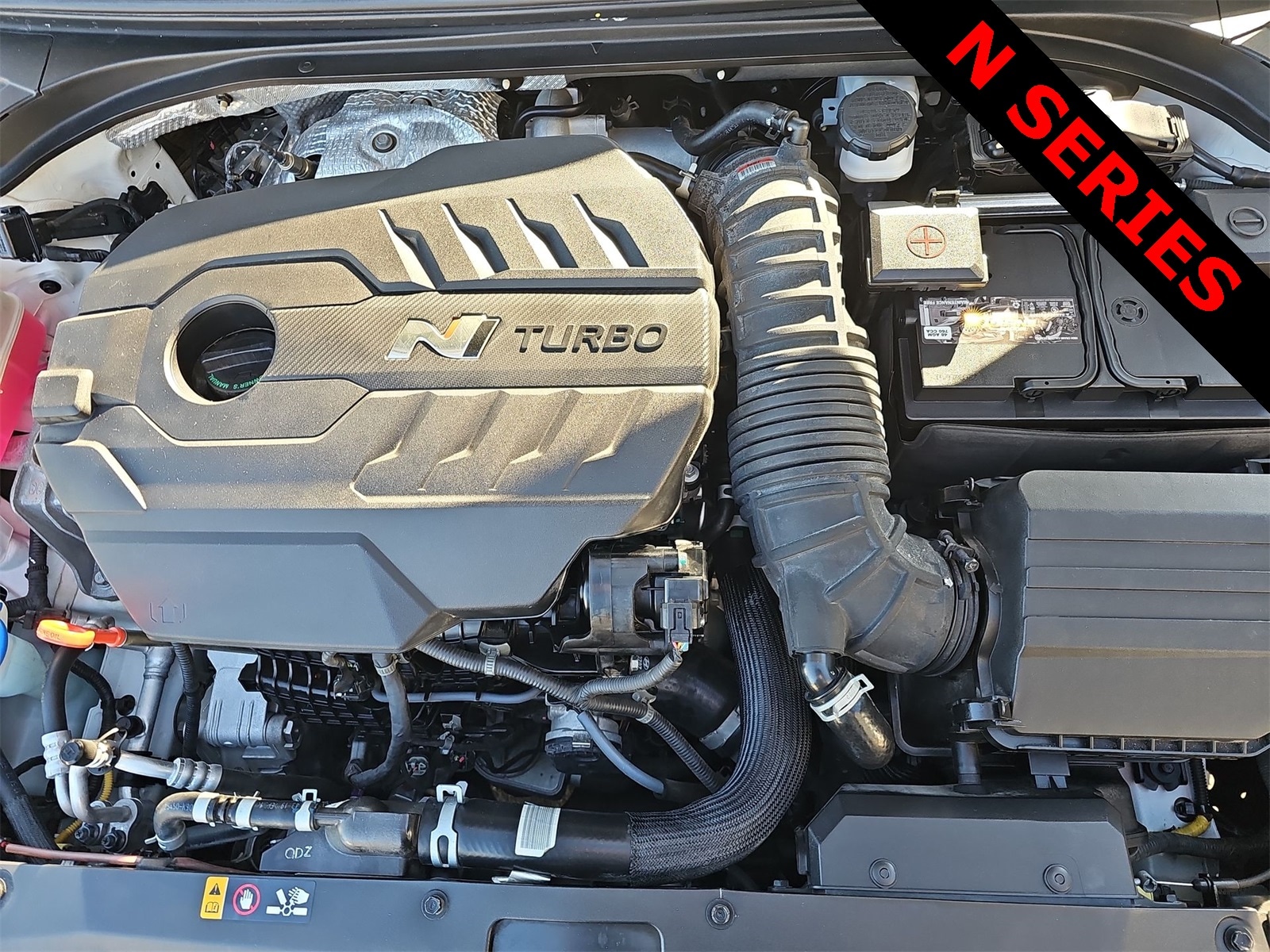 Thumbnail: 2022 Hyundai Veloster - 13