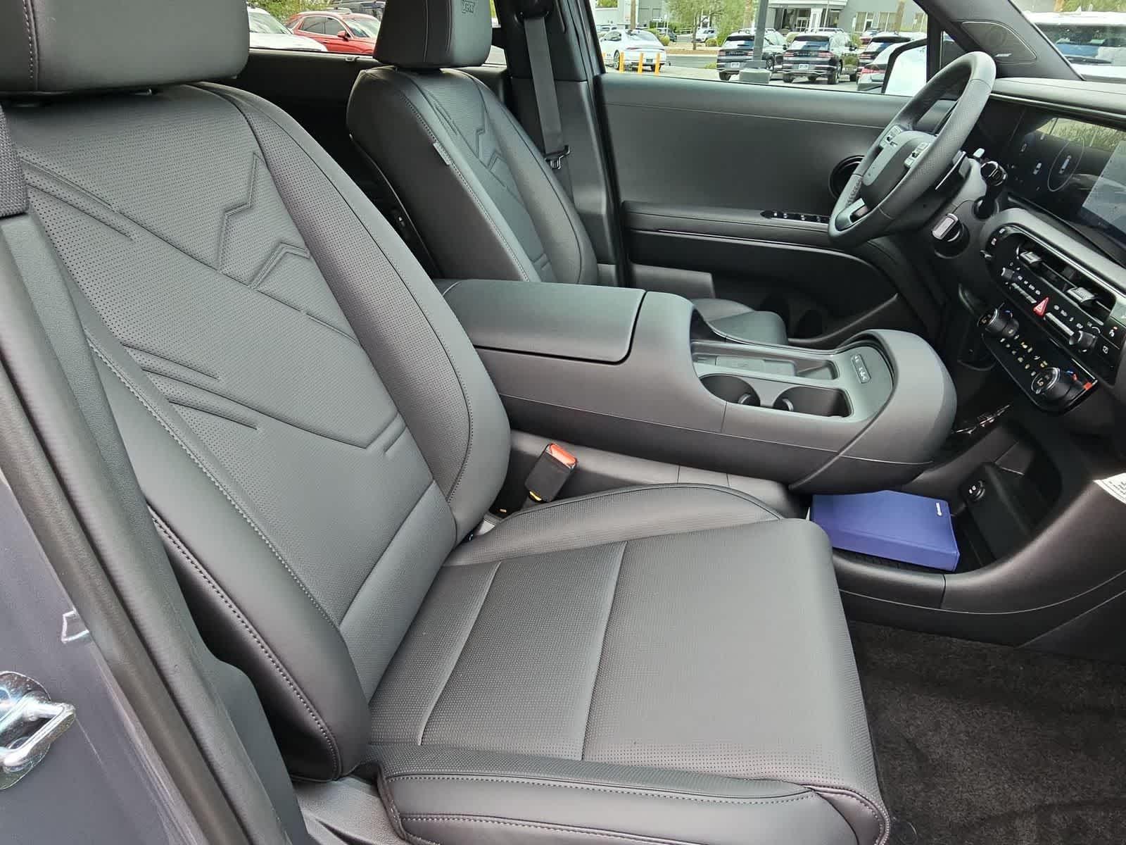 Thumbnail: 2026 Hyundai Palisade - 18