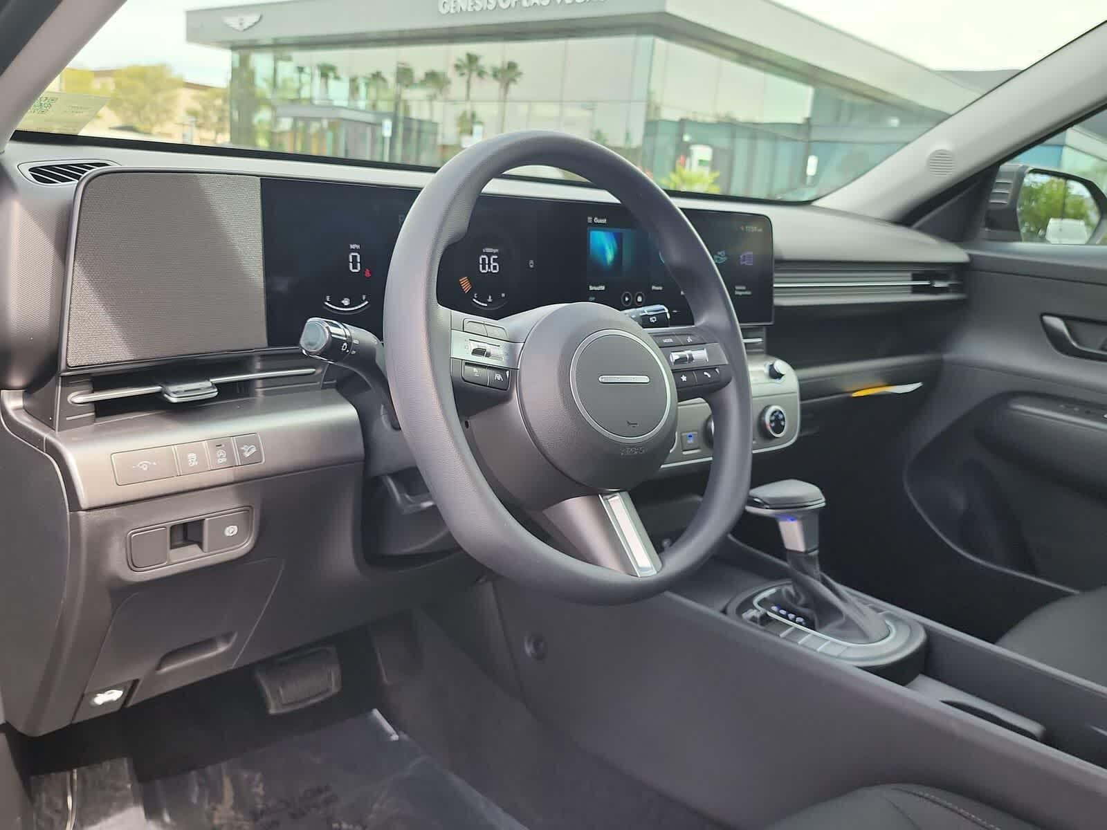 Thumbnail: 2026 Hyundai Kona - 10