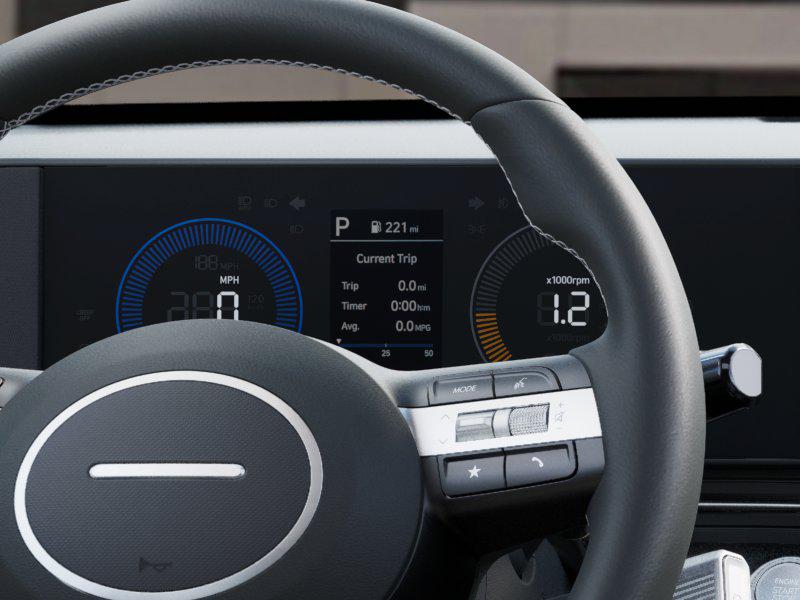 Thumbnail: 2026 Hyundai Kona - 14