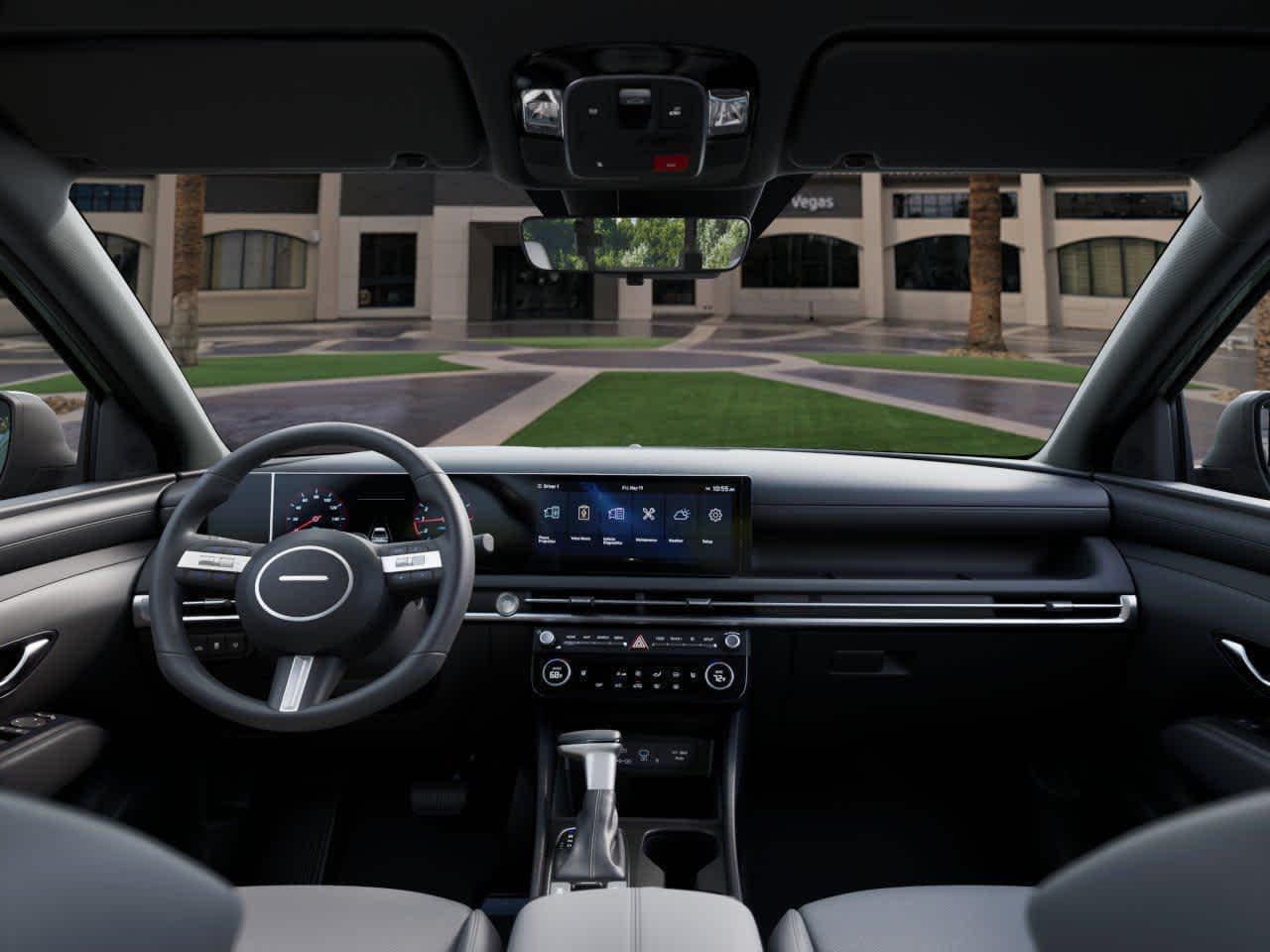 Thumbnail: 2026 Hyundai Santa Cruz - 10