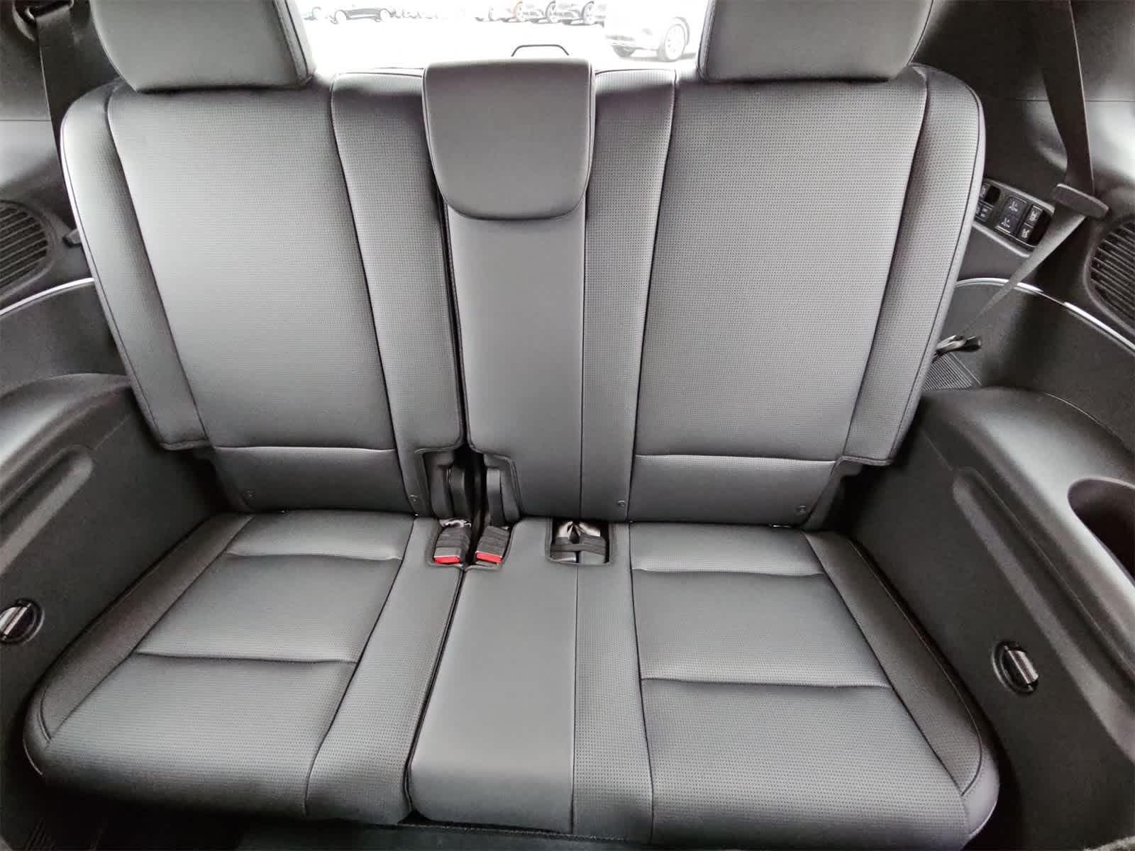 Thumbnail: 2026 Hyundai Palisade - 28