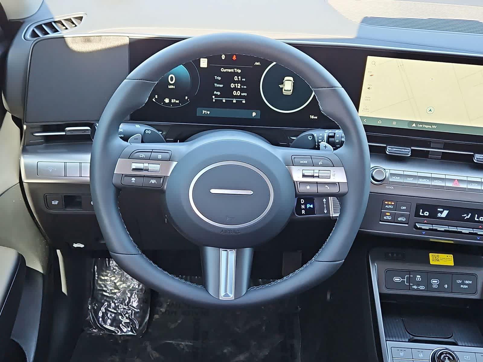 Thumbnail: 2026 Hyundai Kona - 19