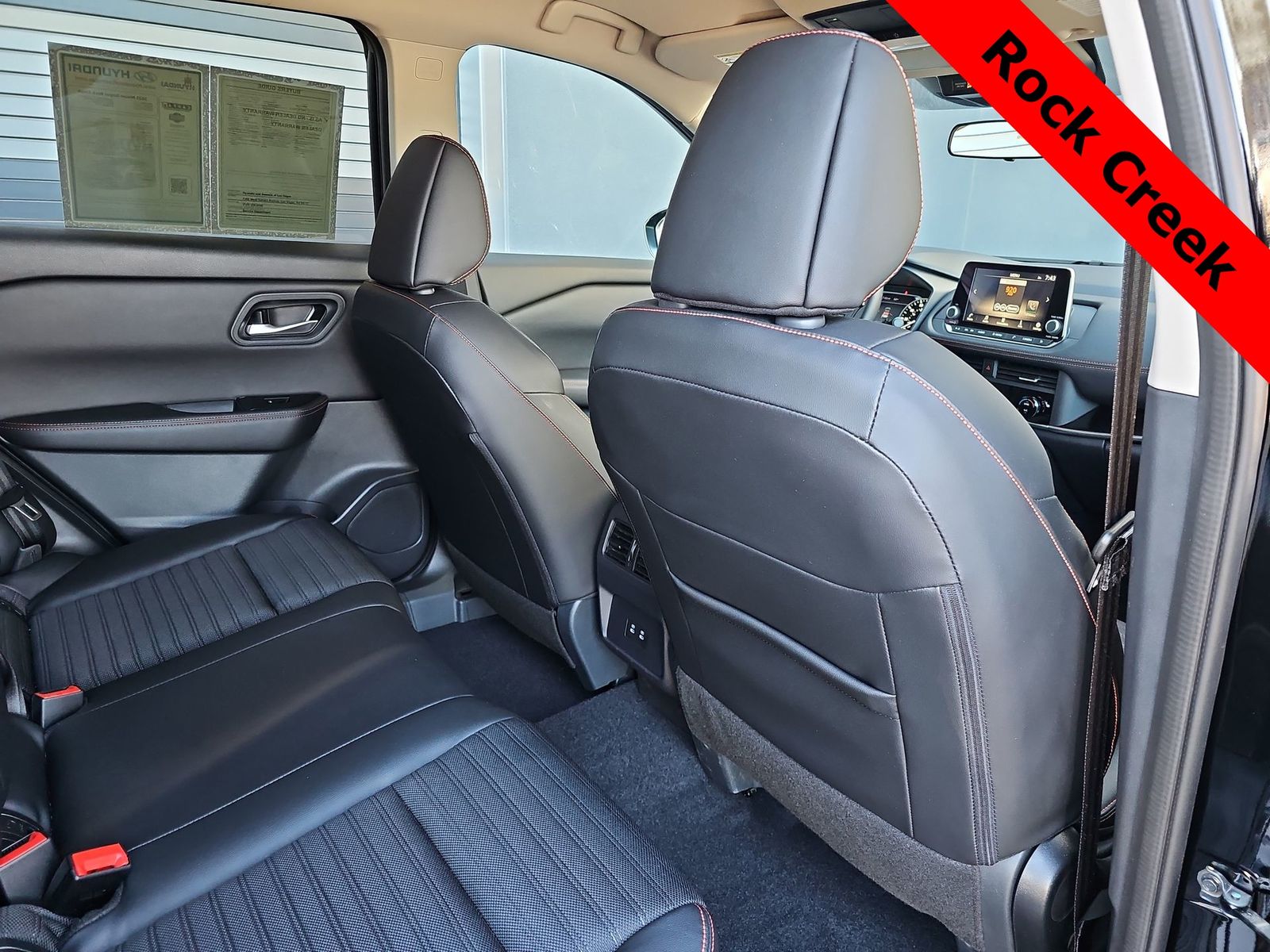 Thumbnail: 2025 Nissan Rogue - 16