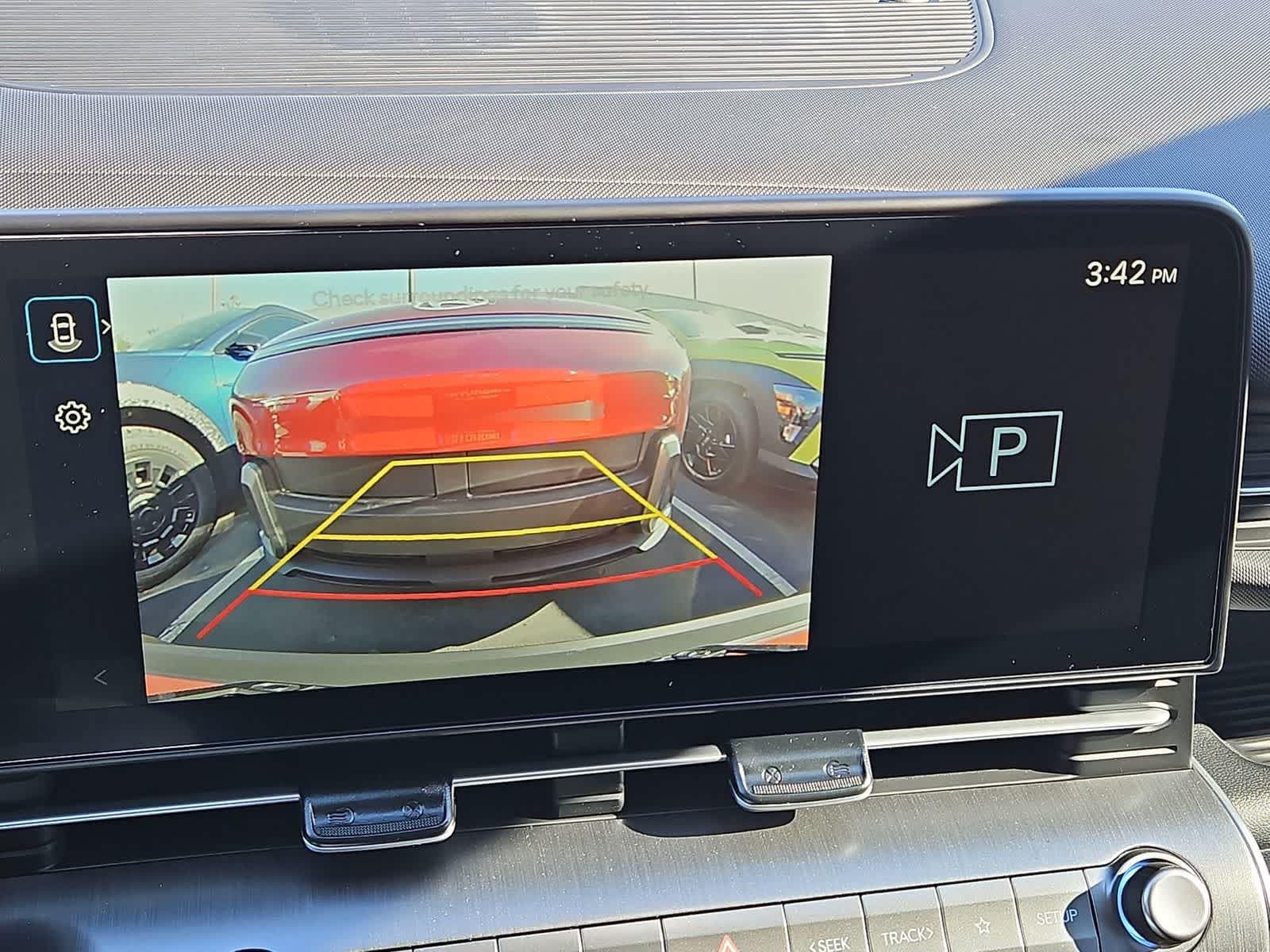 Thumbnail: 2026 Hyundai Kona - 25