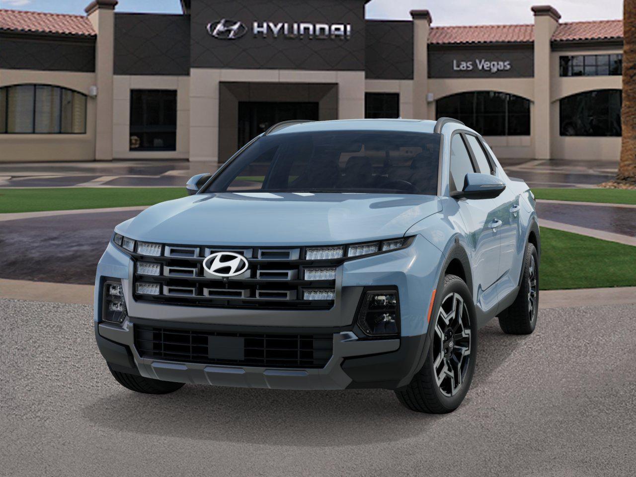 Thumbnail: 2026 Hyundai Santa Cruz - 6
