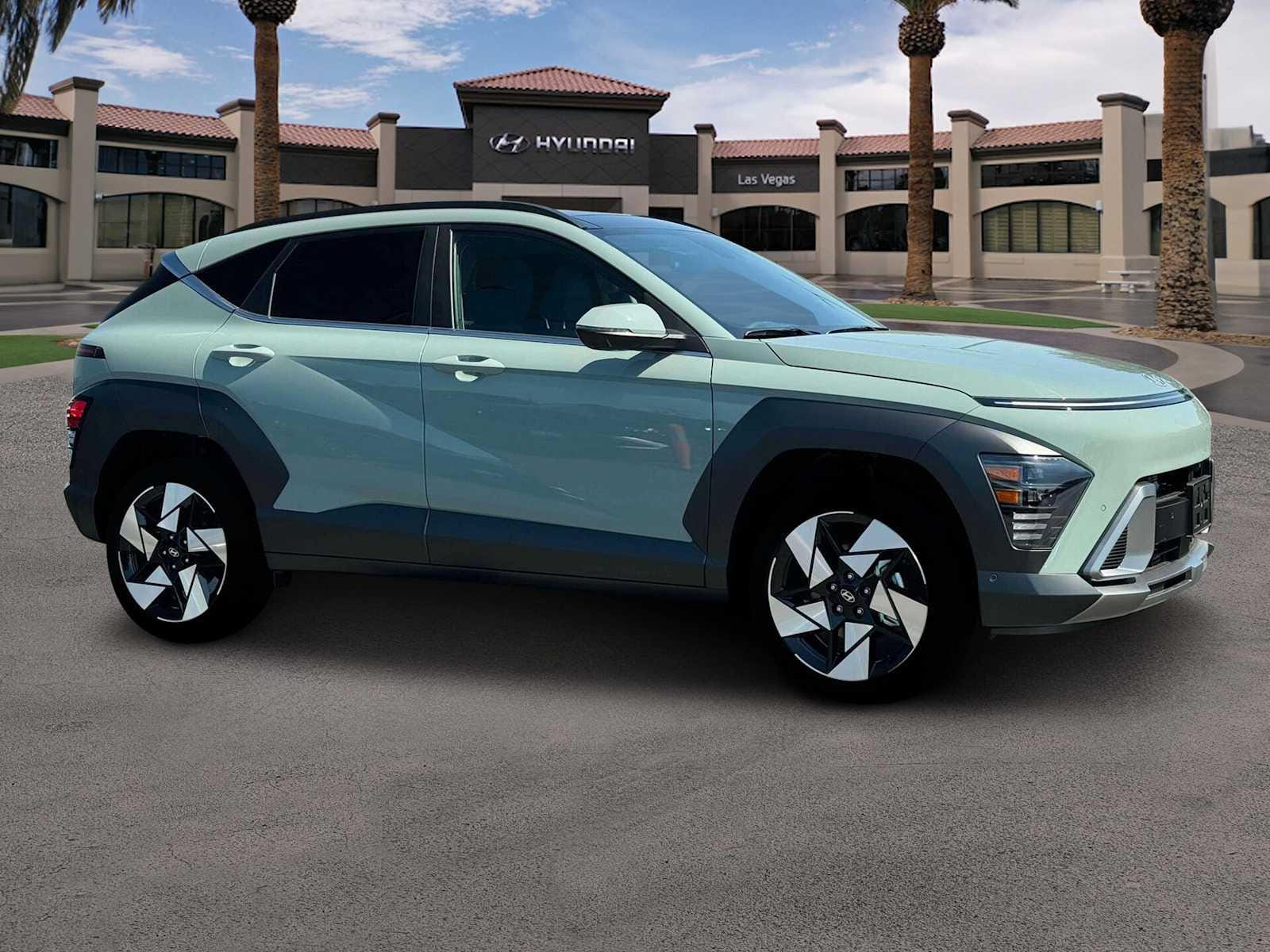 Thumbnail: 2026 Hyundai Kona - 10