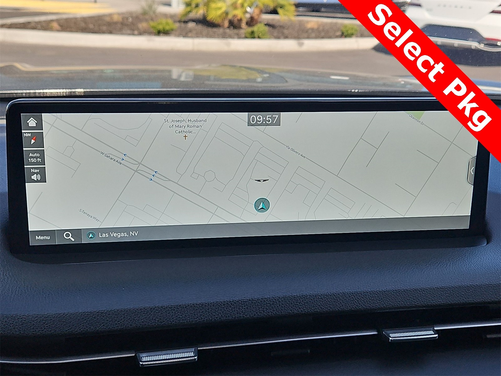 Thumbnail: 2022 Genesis GV70 - 27