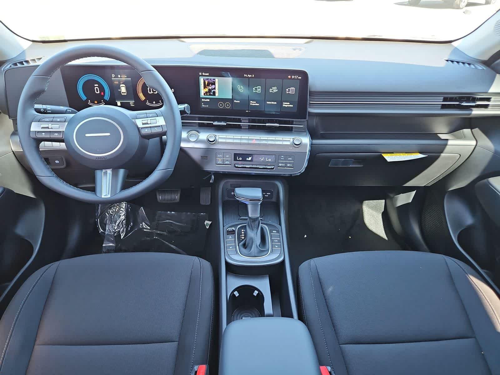 Thumbnail: 2026 Hyundai Kona - 14