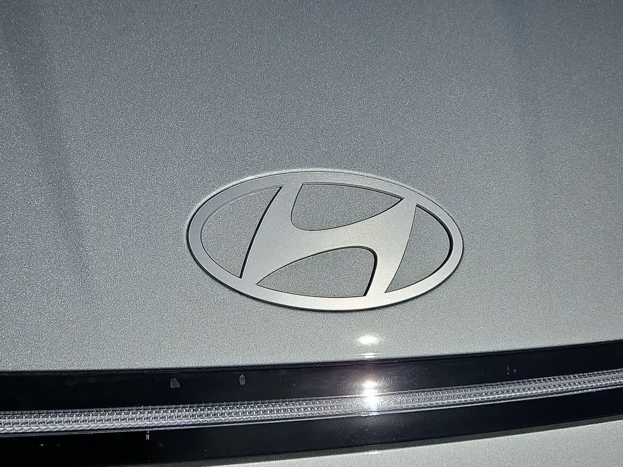 Thumbnail: 2026 Hyundai Sonata - 11