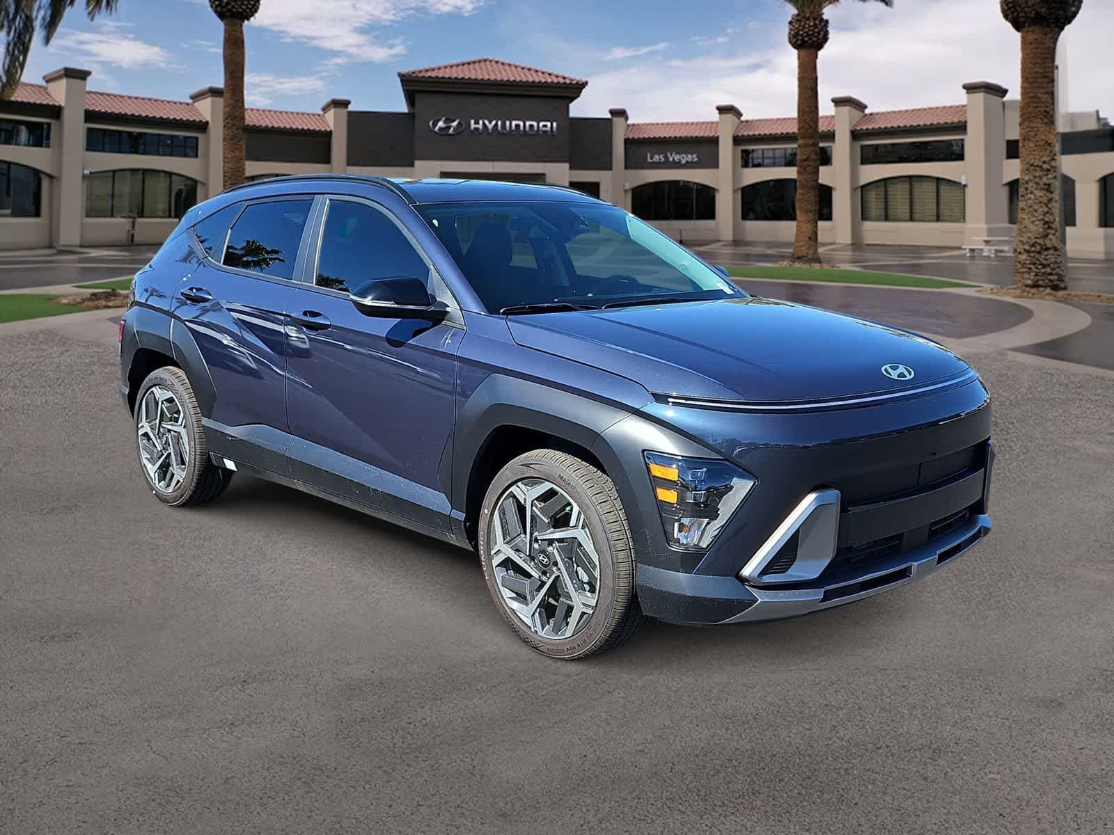Thumbnail: 2026 Hyundai Kona - 2