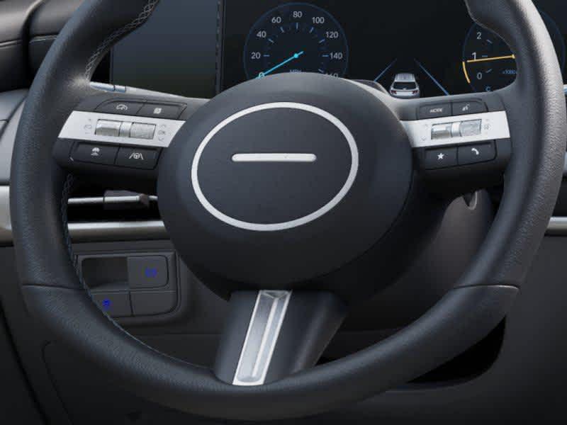 Thumbnail: 2026 Hyundai Tucson - 16