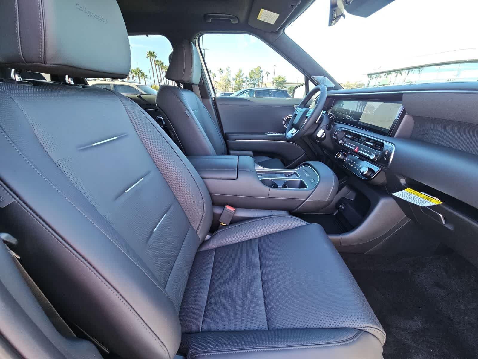 Thumbnail: 2026 Hyundai Palisade - 18