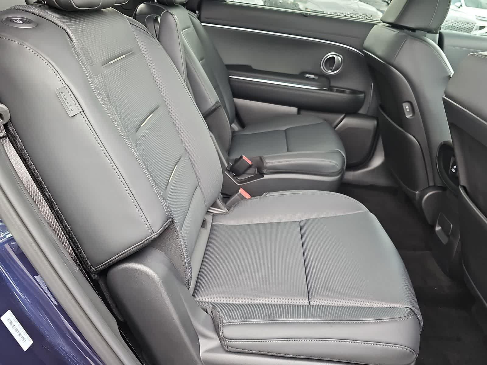 Thumbnail: 2026 Hyundai Palisade - 17