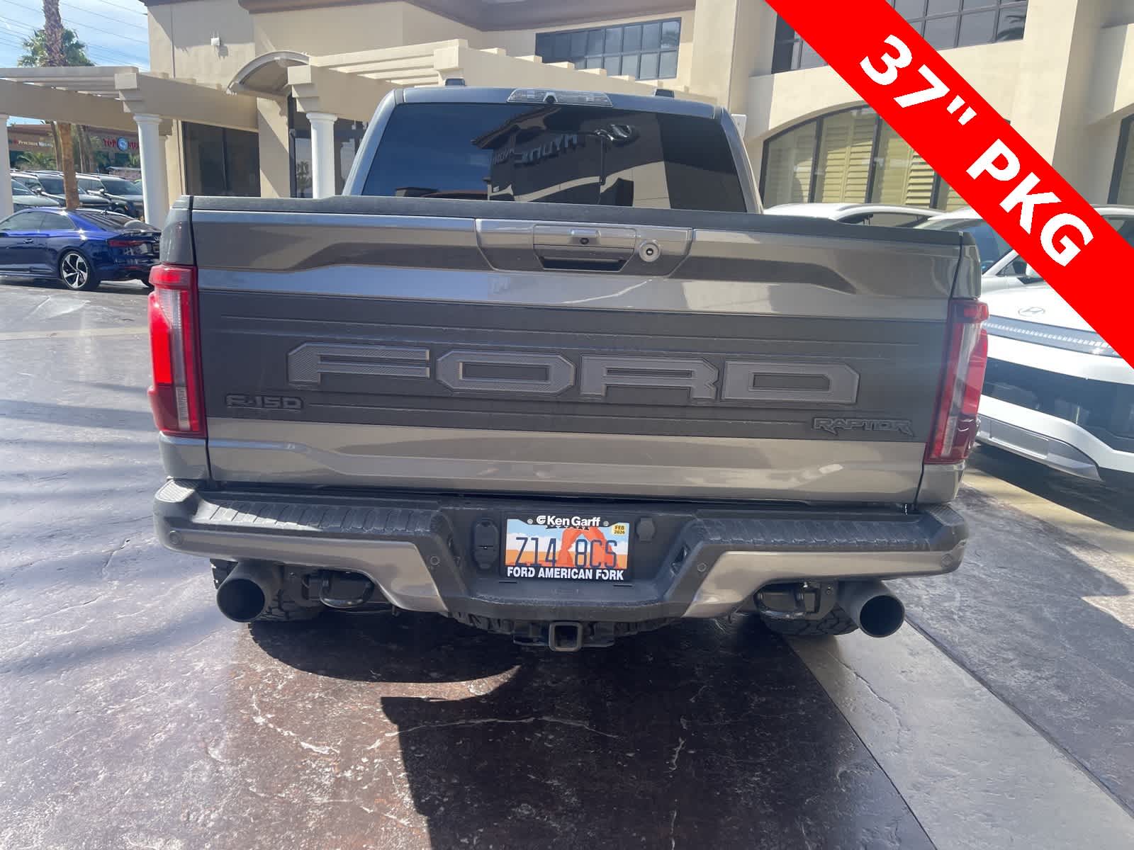 Thumbnail: 2024 Ford F-150 - 6