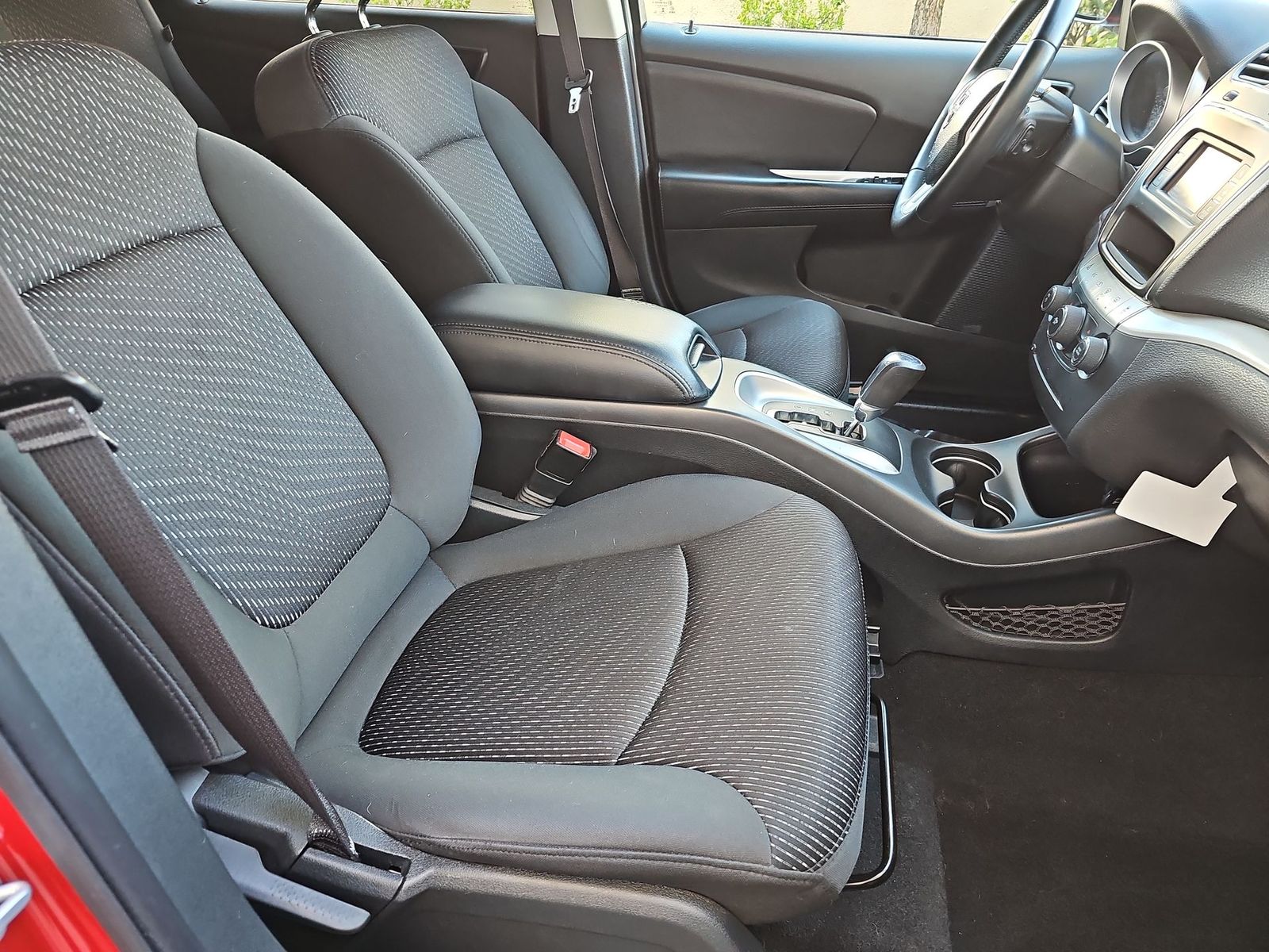 Thumbnail: 2017 Dodge Journey - 18