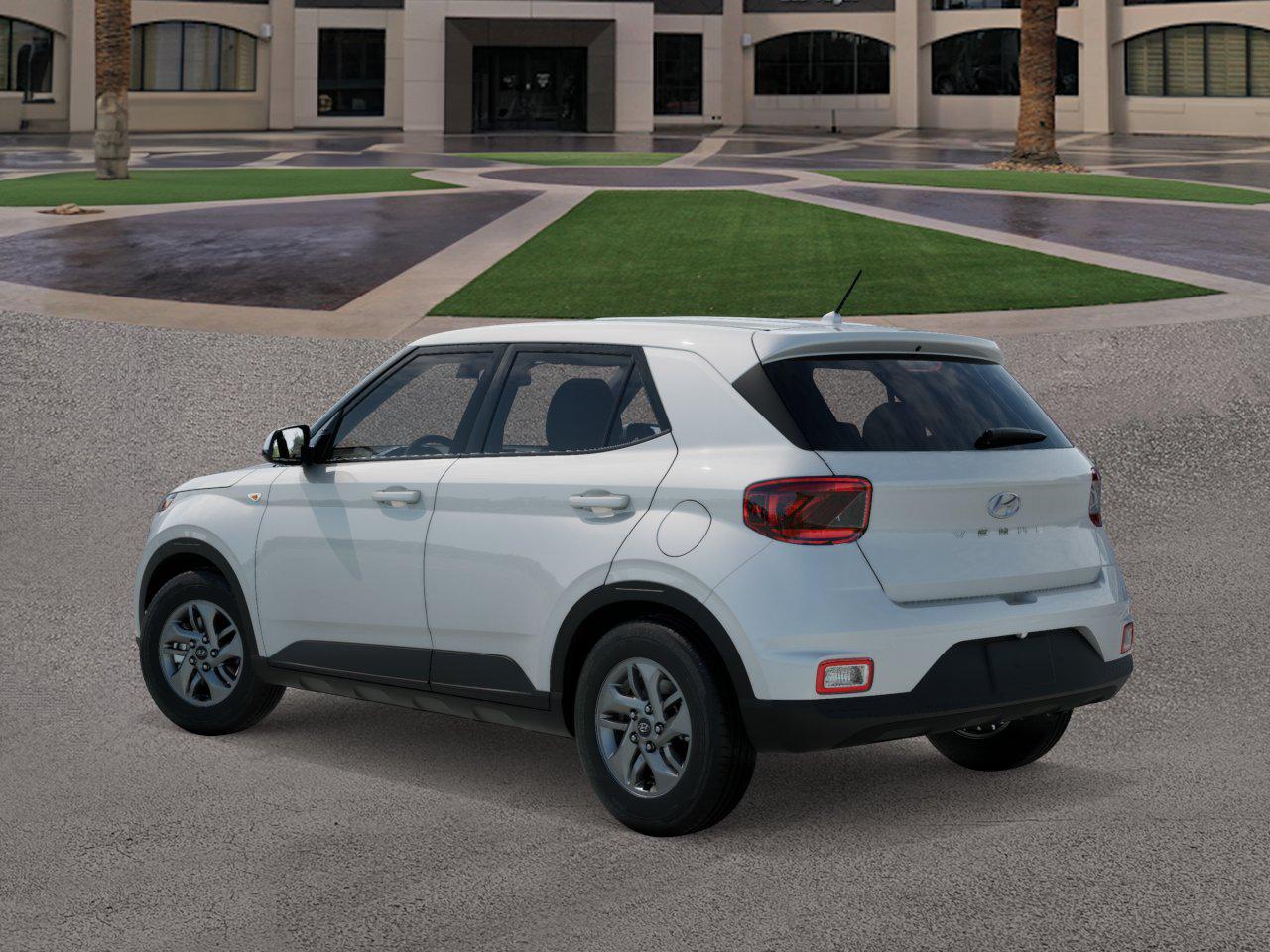 Thumbnail: 2026 Hyundai Venue - 5