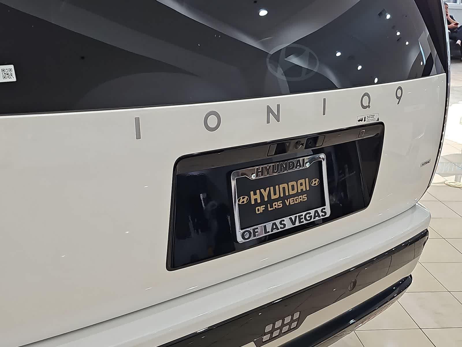 Thumbnail: 2026 Hyundai Ioniq - 11
