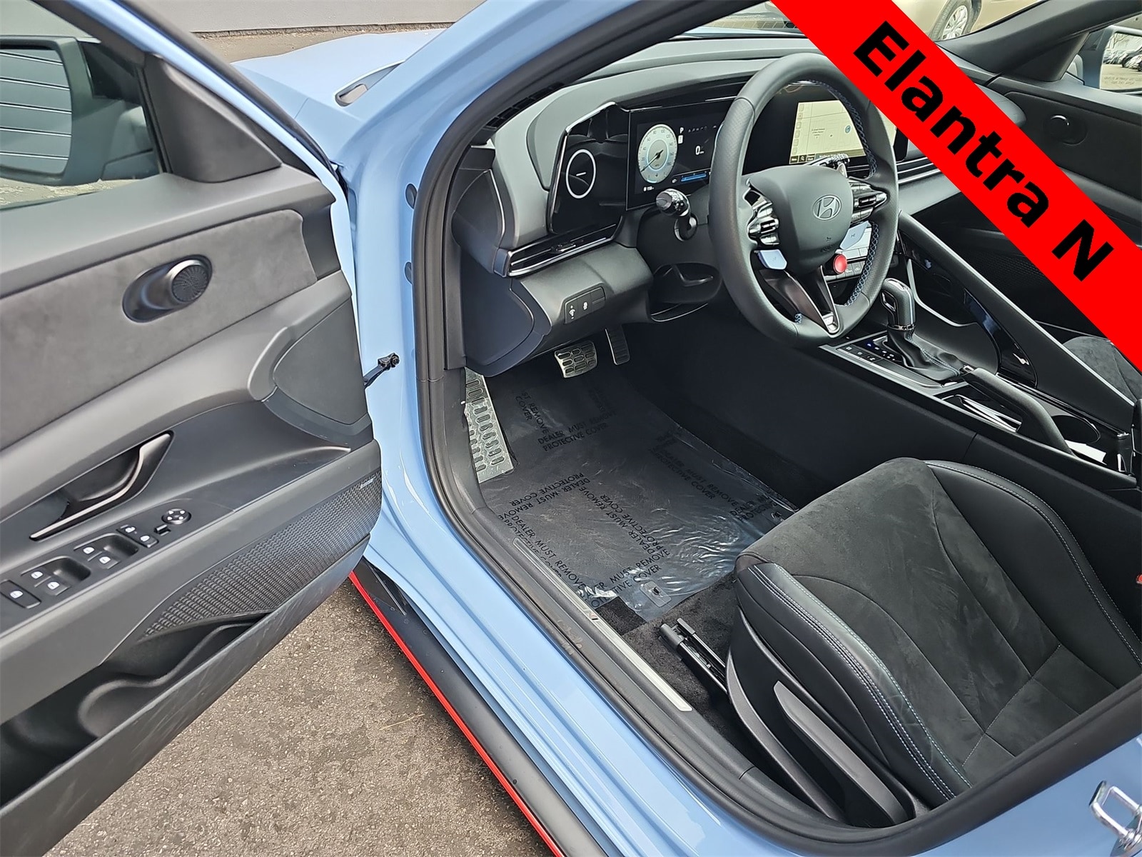 Thumbnail: 2026 Hyundai Elantra - 10