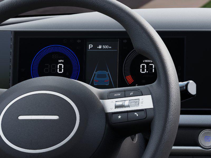 Thumbnail: 2026 Hyundai Tucson - 14