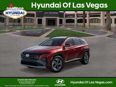 2026 Hyundai Tucson SEL AWD SUV