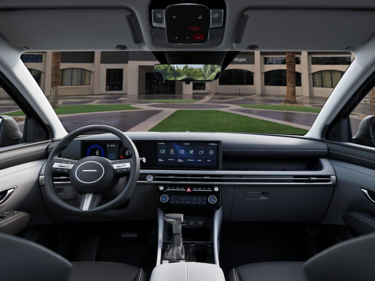 Thumbnail: 2026 Hyundai Tucson - 11