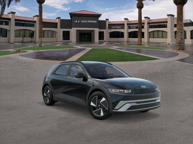 Thumbnail: 2025 Hyundai Ioniq 5 - 2