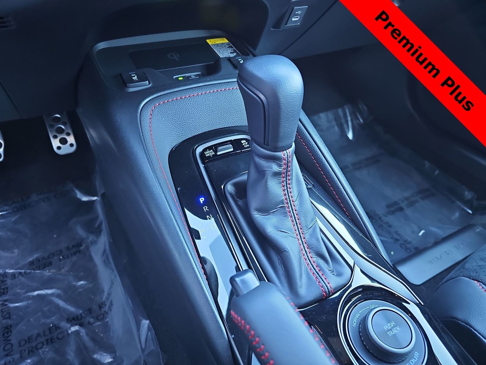 Thumbnail: 2025 Toyota GR Corolla - 21