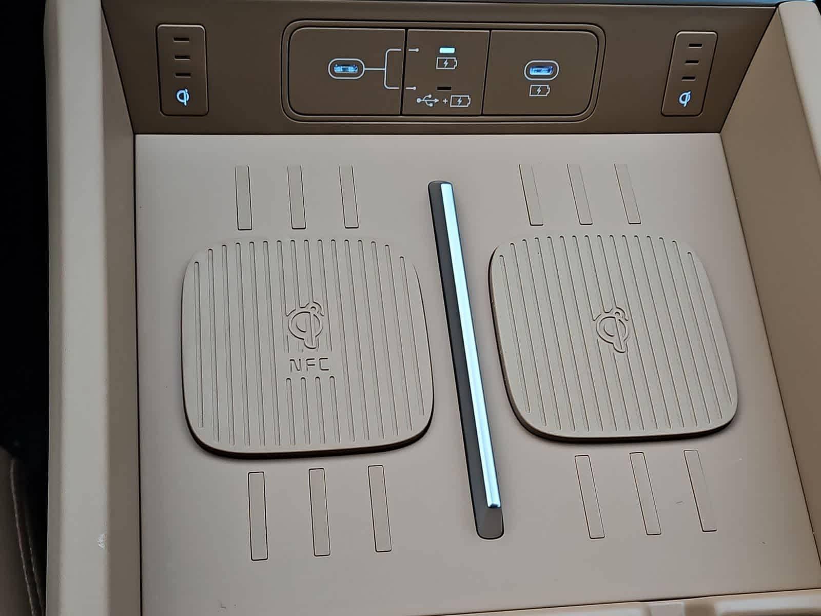 Thumbnail: 2026 Hyundai Santa Fe - 28