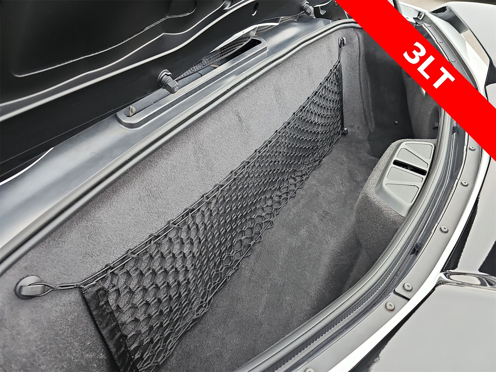 Thumbnail: 2023 Chevrolet Corvette - 21