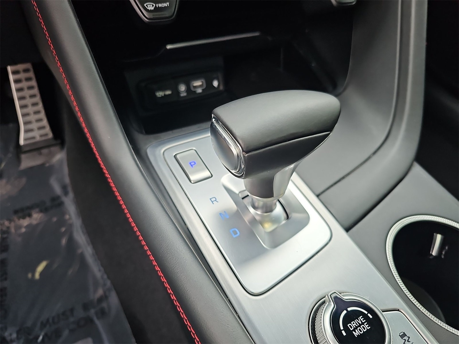 Thumbnail: 2019 Genesis G70 - 21